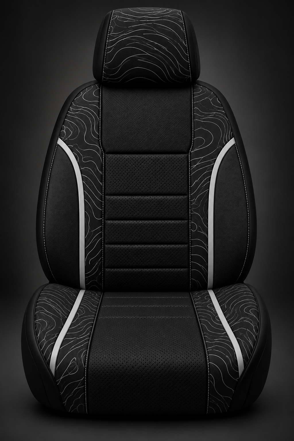 VESPERA Seat Covers